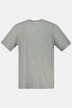 JP 1880 T-shirts, basic, set van 2, ronde hals, tot 8XL