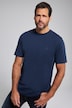 T-Shirts, Basic, 2er-Pack, Rundhals, bis 8XL