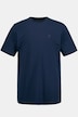 T-Shirts, Basic, 2er-Pack, Rundhals, bis 8XL