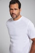 T-Shirts, Basic, 2er-Pack, Rundhals, bis 8XL