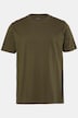 T-Shirts, Basic, 2er-Pack, Rundhals, bis 8XL
