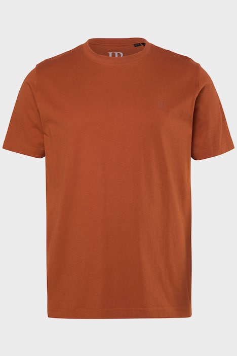 T-Shirts, Basic, 2er-Pack, Rundhals, bis 8XL