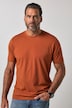 Lot de 2 T-shirts JP 1880, col rond, collection Basic - jusqu'au 8 XL