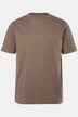 JP 1880 T-shirts, basic, set van 2, ronde hals, tot 8XL