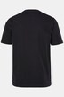 JP 1880 T-shirts, basic, set van 2, ronde hals, tot 8XL