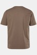 JP 1880 T-shirts, basic, set van 2, ronde hals, tot 8XL