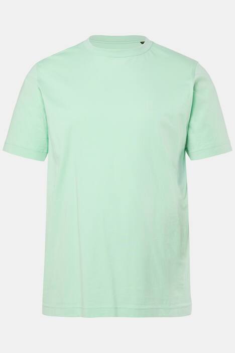 JP 1880 T-shirts, basic, set van 2, ronde hals, tot 8XL