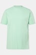 JP 1880 T-shirts, basic, set van 2, ronde hals, tot 8XL