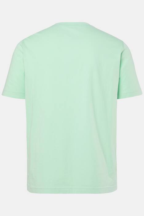 JP 1880 T-shirts, basic, set van 2, ronde hals, tot 8XL