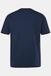 JP 1880 T-shirts, basic, set van 2, ronde hals, tot 8XL