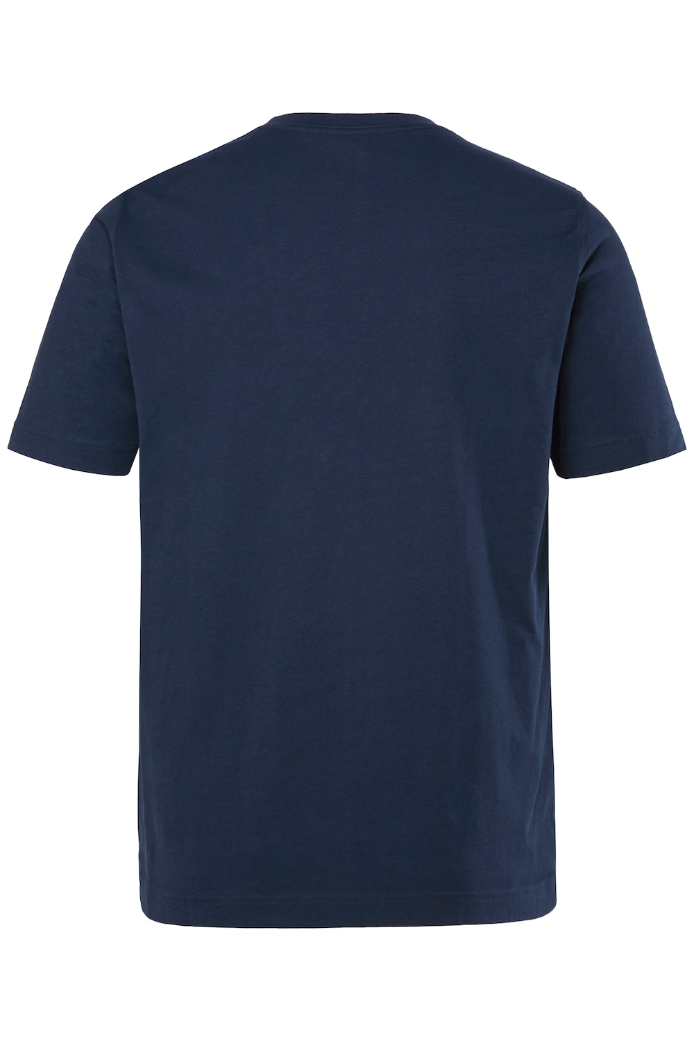 Stora storlekar T-shirt, Her, turkos, storlek: L, Bomull/Viskos, JP1880