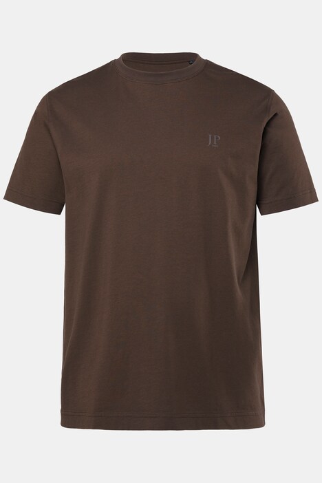 T-Shirts, Basic, 2er-Pack, Rundhals, bis 8XL