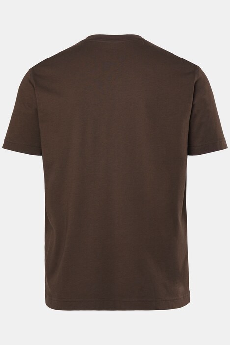 T-Shirts, Basic, 2er-Pack, Rundhals, bis 8XL