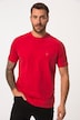 T-Shirts, Basic, 2er-Pack, Rundhals, bis 8XL