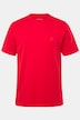 T-Shirts, Basic, 2er-Pack, Rundhals, bis 8XL