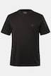T-Shirts, Basic, 2er-Pack, Rundhals, bis 8XL