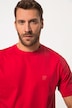 T-Shirts, Basic, 2er-Pack, Rundhals, bis 8XL