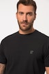 T-Shirts, Basic, 2er-Pack, Rundhals, bis 8XL
