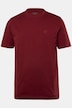 T-Shirts, Basic, 2er-Pack, Rundhals, bis 8XL