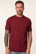 T-Shirts, Basic, 2er-Pack, Rundhals, bis 8XL