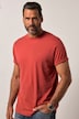 T-Shirts, Basic, 2er-Pack, Rundhals, bis 8XL