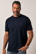 T-Shirts, Basic, 2er-Pack, Rundhals, bis 8XL