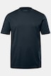 T-Shirts, Basic, 2er-Pack, Rundhals, bis 8XL