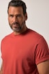T-Shirts, Basic, 2er-Pack, Rundhals, bis 8XL