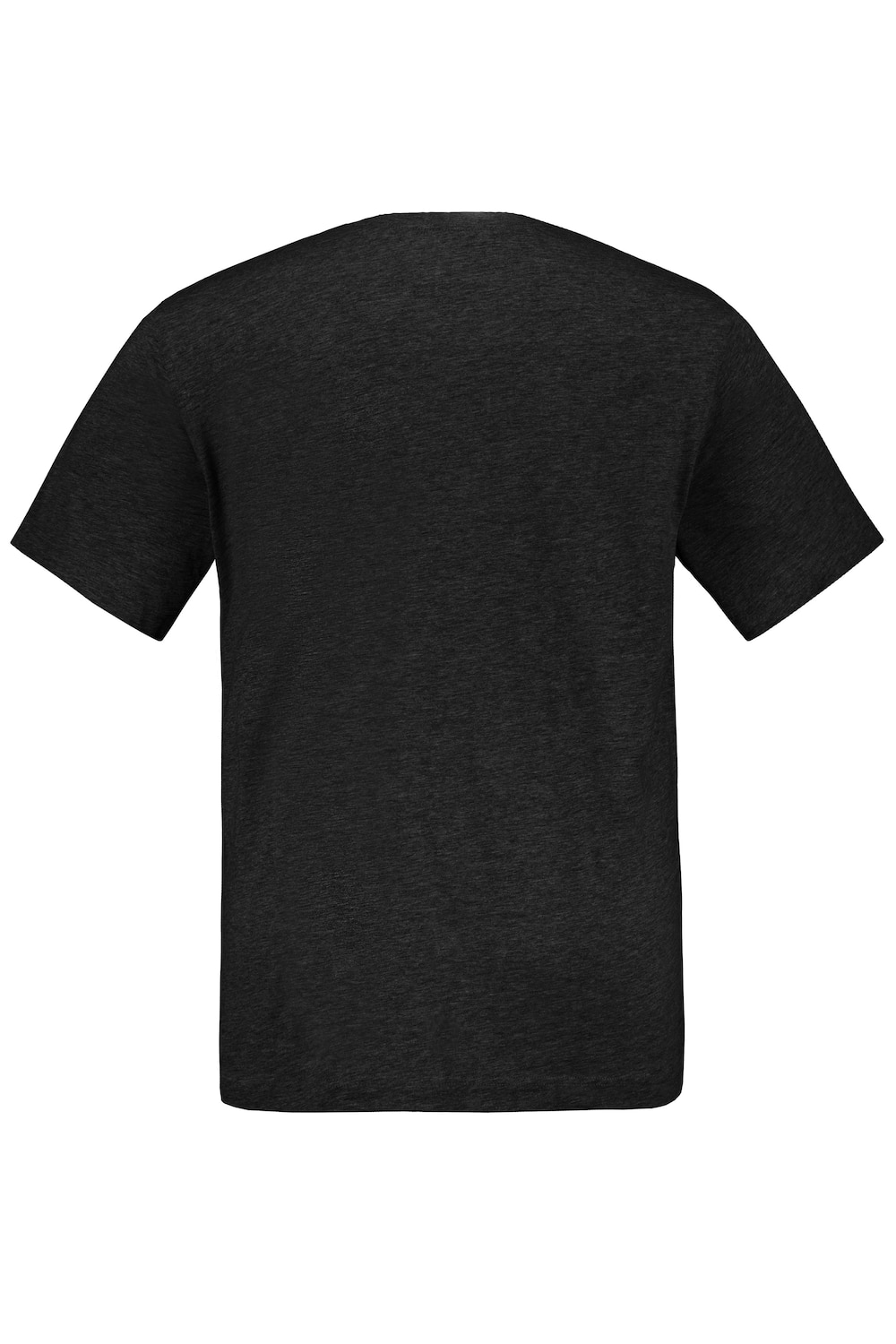 Stora storlekar T-shirt, Her, blå, storlek: XL, Bomull, JP1880
