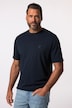 JP1880 T-Shirts, Basic, 2er-Pack, Rundhals, bis 8XL