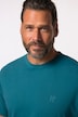 JP1880 T-Shirts, Basic, 2er-Pack, Rundhals, bis 8XL