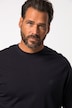 JP1880 T-Shirts, Basic, 2er-Pack, Rundhals, bis 8XL