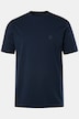 Camisetas, corte básico, pack de 2, cuello redondo, hasta la talla 8 XL