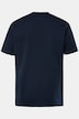 Camisetas, corte básico, pack de 2, cuello redondo, hasta la talla 8 XL