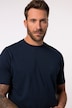 Camisetas, corte básico, pack de 2, cuello redondo, hasta la talla 8 XL