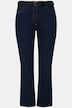 Jeans Mandy, rechte pijp, stretch, 5-pocketmodel