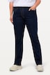 Jeans Mandy, rechte pijp, stretch, 5-pocketmodel