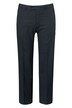 Plain Front Suit Pants