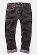 Jean, 5 poches, taille élastique confortable, Regular Fit