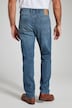 Jean 5 poches, taille élastique et confortable - coupe Regular Fit