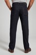 jeans, 5-pocket, elastische comfortabele band, regular fit