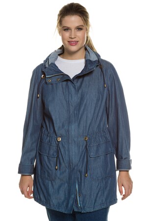 Ulla Popken Jeansparka Grote Maten ulla popken kopen in de aanbieding