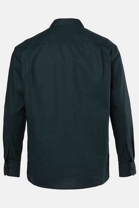 Chemise Business à col Vario, coupe Comfort Fit - jusqu'au 8XL