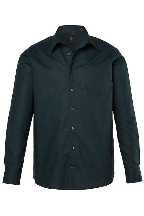 Košile, kolekce Business, variabilní límeček, do 8XL, Comfort střih