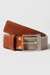 Ceinture en tissu stretch confortable