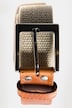Ceinture en tissu stretch confortable