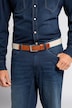 Ceinture en tissu stretch confortable