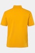 Lot de 2 polos, collection Basic - coton piqué, peigné