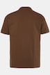 Poloshirts, Basic, 2er-Pack, Piqué, gekämmte Baumwolle, bis 8 XL