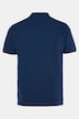 Poloshirts, Basic, 2er-Pack, Piqué, gekämmte Baumwolle, bis 8 XL